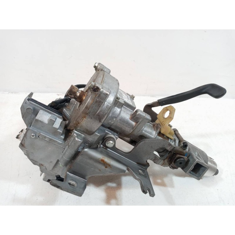 Recambio de columna direccion para renault kangoo dynamique acción especial referencia OEM IAM 8200932439 Recambio de columna direccion para renault kangoo dynamique acción especial referencia OEM IAM 8200932439