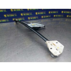 Recambio de elevalunas delantero izquierdo para renault espace /grand espace (je0) 2.2 dt grand espace rt referencia OEM IAM 602