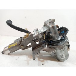 Recambio de columna direccion para renault kangoo dynamique acción especial referencia OEM IAM 8200932439  