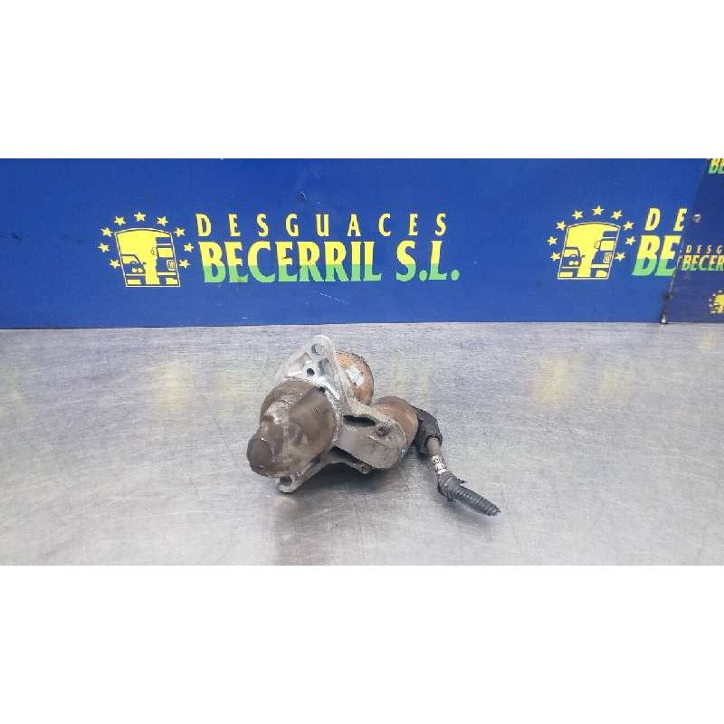 Recambio de motor arranque para subaru legacy familiar/outback b13 (bp) 2.0 sw referencia OEM IAM 23300AA450  