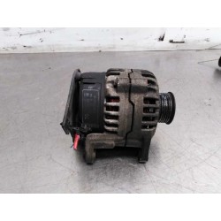 Recambio de alternador para ford ka (ccq) básico referencia OEM IAM 0123310054 96FB10300DE 