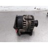 Recambio de alternador para ford ka (ccq) básico referencia OEM IAM 0123310054 96FB10300DE 