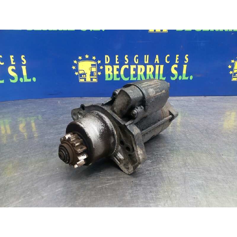 Recambio de motor arranque para nissan almera (n16/e) comfort referencia OEM IAM M008T71371 Recambio de motor arranque para nissan almera (n16/e) comfort referencia OEM IAM M008T71371