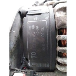 Recambio de alternador para ford ka (ccq) básico referencia OEM IAM 0123310054 96FB10300DE 