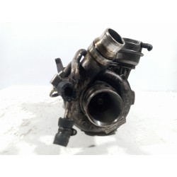 Recambio de turbocompresor para renault espace iv (jk0) dynamique referencia OEM IAM 8200336205  