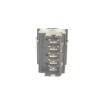 Recambio de mando elevalunas delantero izquierdo para citroen berlingo 1.6 hdi 92 multispace referencia OEM IAM   