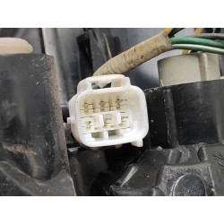 Recambio de piloto trasero derecho para subaru forester s12 sport plus referencia OEM IAM   