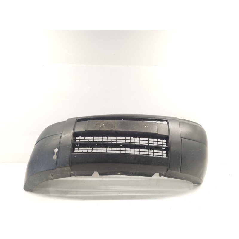 Recambio de paragolpes delantero para citroen berlingo 1.6 hdi 92 multispace referencia OEM IAM Recambio de paragolpes delantero para citroen berlingo 1.6 hdi 92 multispace referencia OEM IAM