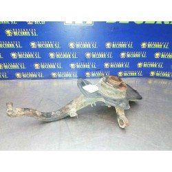 Recambio de mangueta delantera derecha para alfa romeo 147 (190) 1.9 jtd impression referencia OEM IAM   