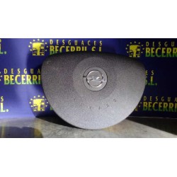 Recambio de airbag delantero izquierdo para opel corsa c cosmo referencia OEM IAM 13188242 464064757 601762200