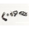 Recambio de antirrobo para chrysler sebring berlina (jr41) 2.0 le referencia OEM IAM   