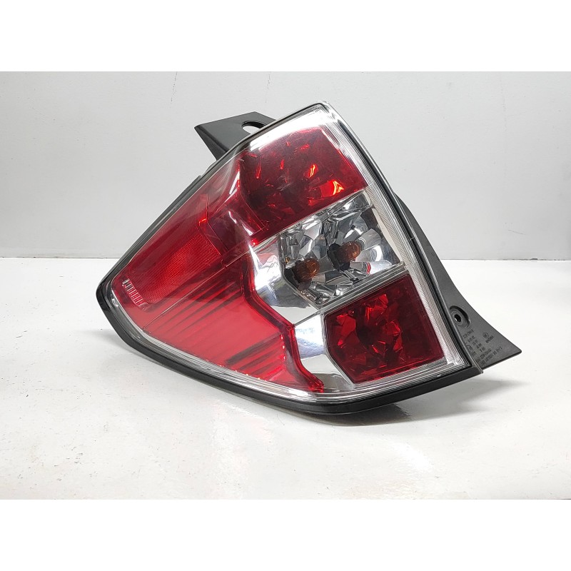 Recambio de piloto trasero izquierdo para subaru forester s12 sport plus referencia OEM IAM Recambio de piloto trasero izquierdo para subaru forester s12 sport plus referencia OEM IAM