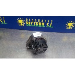 Recambio de alternador para citroen xsara berlina 1.6 16v tonic referencia OEM IAM 9631324980  