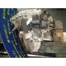 Recambio de caja cambios para alfa romeo 147 (190) 1.9 jtd impression referencia OEM IAM 937A2000  