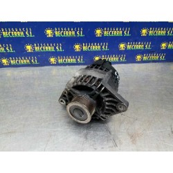 Recambio de alternador para alfa romeo 147 (190) 1.9 jtd impression referencia OEM IAM 63321826010  