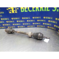 Recambio de transmision delantera derecha para renault megane i coach/coupe (da0) 1.6e rn referencia OEM IAM 7701469375  