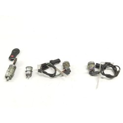 Recambio de antirrobo para chrysler sebring berlina (jr41) 2.0 le referencia OEM IAM   