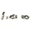 Recambio de antirrobo para chrysler sebring berlina (jr41) 2.0 le referencia OEM IAM   