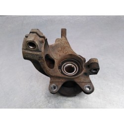 Recambio de mangueta delantera derecha para ford ka (ccq) básico referencia OEM IAM   