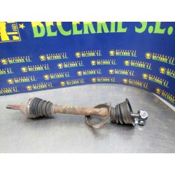 Recambio de transmision delantera izquierda para renault megane i coach/coupe (da0) 1.6e rn referencia OEM IAM   