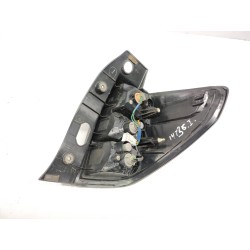 Recambio de piloto trasero izquierdo para subaru forester s12 sport plus referencia OEM IAM   