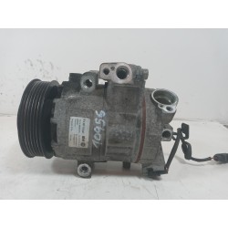 Recambio de compresor aire acondicionado para skoda fabia (6y2/6y3) comfort referencia OEM IAM 8FK351110241  