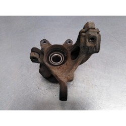 Recambio de mangueta delantera derecha para ford ka (ccq) básico referencia OEM IAM   