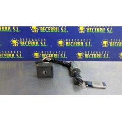 Recambio de antirrobo para renault clio i fase i+ii (b/c57) 1.2 greenland referencia OEM IAM   