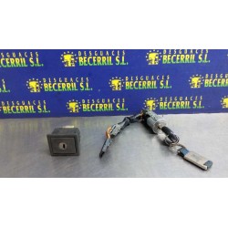 Recambio de antirrobo para renault clio i fase i+ii (b/c57) 1.2 greenland referencia OEM IAM   