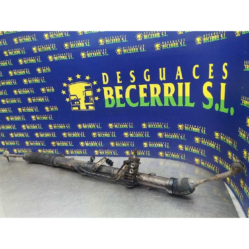 Recambio de cremallera direccion para alfa romeo 147 (190) 1.9 jtd impression referencia OEM IAM   