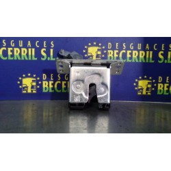 Recambio de cerradura maletero / porton para opel corsa c cosmo referencia OEM IAM 90534769  