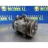 Recambio de compresor aire acondicionado para volvo s40 berlina 1.6 d kinetic referencia OEM IAM 3M5H19D629SB  