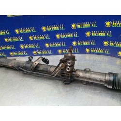 Recambio de cremallera direccion para alfa romeo 147 (190) 1.9 jtd impression referencia OEM IAM   