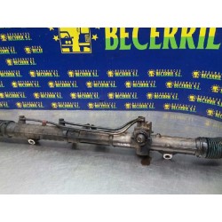 Recambio de cremallera direccion para alfa romeo 147 (190) 1.9 jtd impression referencia OEM IAM   
