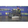 Recambio de cerradura puerta delantera derecha para opel corsa c cosmo referencia OEM IAM 13154792  