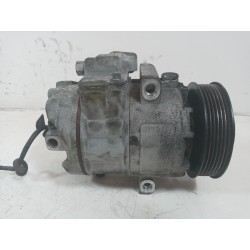 Recambio de compresor aire acondicionado para skoda fabia (6y2/6y3) comfort referencia OEM IAM 8FK351110241  