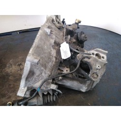 Recambio de caja cambios para peugeot 207 confort referencia OEM IAM 20CQ74  