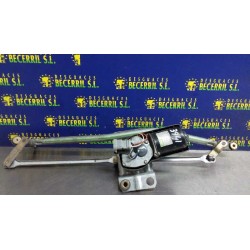 Recambio de motor limpia delantero para renault clio i fase i+ii (b/c57) 1.2 greenland referencia OEM IAM 53543202  