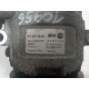 Recambio de compresor aire acondicionado para skoda fabia (6y2/6y3) comfort referencia OEM IAM 8FK351110241  