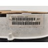 Recambio de cuadro instrumentos para chrysler sebring berlina (jr41) 2.0 le referencia OEM IAM P04760991AF  