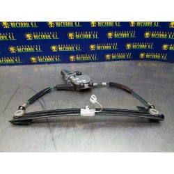 Recambio de elevalunas delantero izquierdo para alfa romeo 147 (190) 1.9 jtd impression referencia OEM IAM   