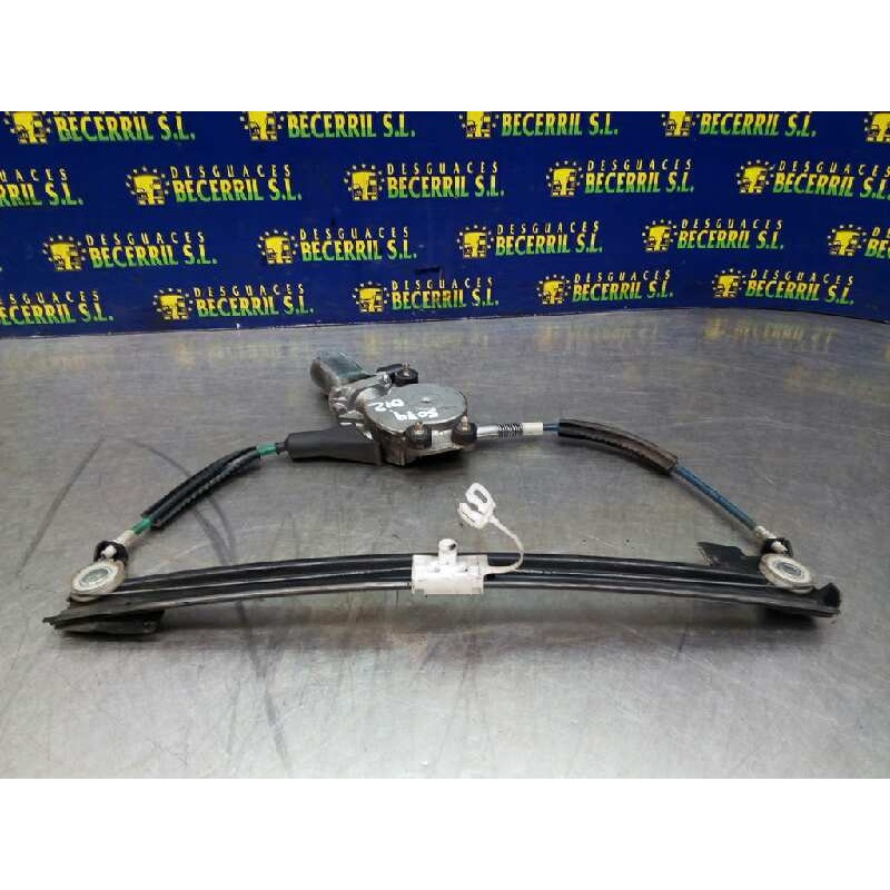 Recambio de elevalunas delantero izquierdo para alfa romeo 147 (190) 1.9 jtd impression referencia OEM IAM Recambio de elevalunas delantero izquierdo para alfa romeo 147 (190) 1.9 jtd impression referencia OEM IAM