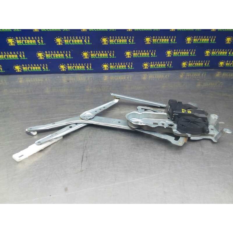 Recambio de elevalunas delantero derecho para opel corsa c cosmo referencia OEM IAM 5140090 Recambio de elevalunas delantero derecho para opel corsa c cosmo referencia OEM IAM 5140090