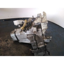 Recambio de caja cambios para peugeot 207 confort referencia OEM IAM 20CQ74  