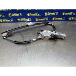 Recambio de elevalunas delantero izquierdo para alfa romeo 147 (190) 1.9 jtd impression referencia OEM IAM   