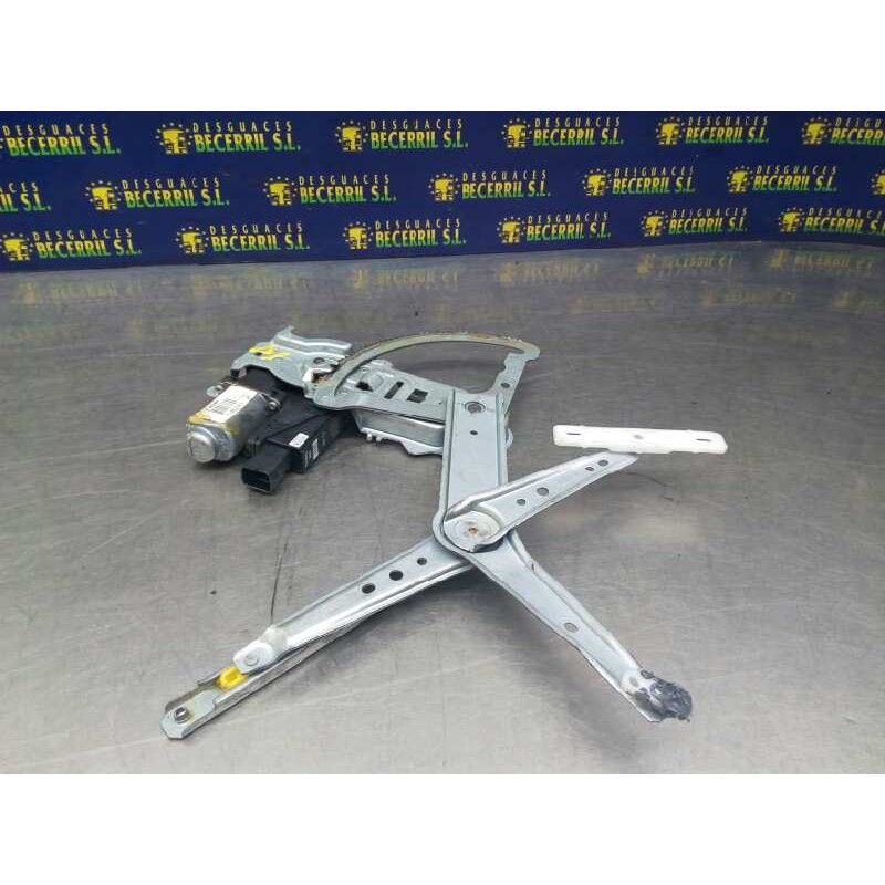 Recambio de elevalunas delantero izquierdo para opel corsa c cosmo referencia OEM IAM 93186826 Recambio de elevalunas delantero izquierdo para opel corsa c cosmo referencia OEM IAM 93186826