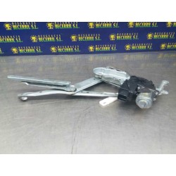 Recambio de elevalunas delantero izquierdo para opel corsa c cosmo referencia OEM IAM 93186826  