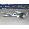 Recambio de elevalunas delantero izquierdo para opel corsa c cosmo referencia OEM IAM 93186826  