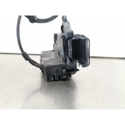 Recambio de cerradura puerta delantera derecha para peugeot 207 confort referencia OEM IAM   