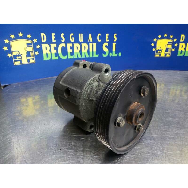 Recambio de bomba direccion para volvo s40 berlina 1.9 turbodiesel referencia OEM IAM 7700417308 Recambio de bomba direccion para volvo s40 berlina 1.9 turbodiesel referencia OEM IAM 7700417308
